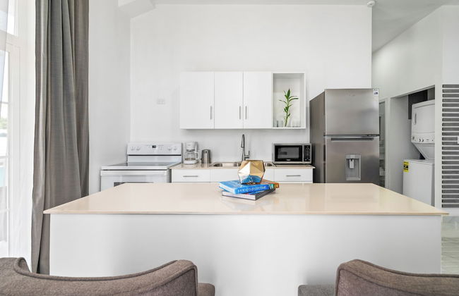 The Ellysian Apartments - Foto 8