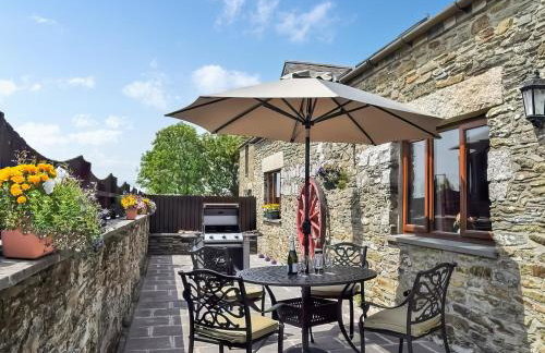 Bill And Ben's Cottage - Uk48619 - Foto 2