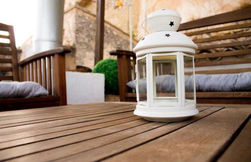 CALA VELLA Casa Vacacional RURAL - Foto 1