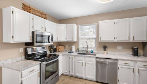 Tusculum Hilltop Haven For 8 - Foto 3