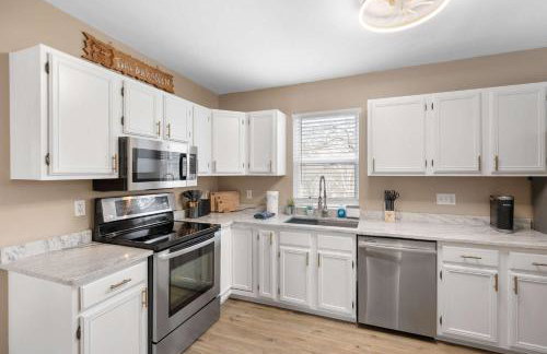 Tusculum Hilltop Haven For 8 - Foto 3