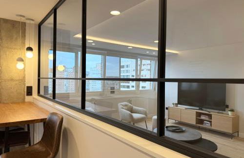 Plaza España - Apartamentos Burgos Deluxe - Foto 56