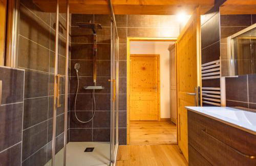 Chalet Achillée 5 Bedrooms - Foto 45