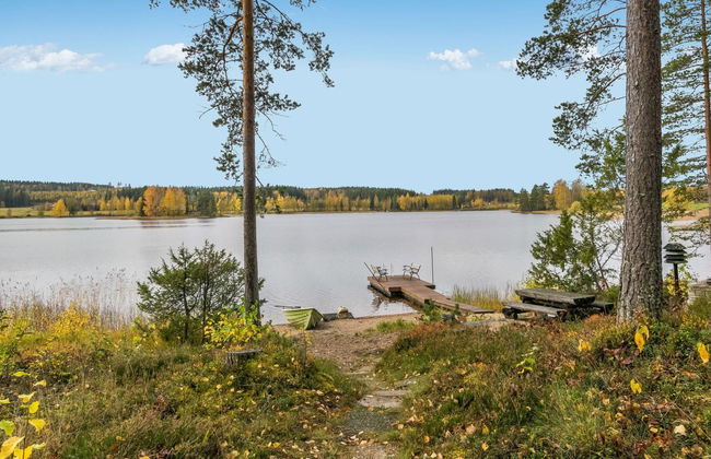 Mäntykumpu - Foto 19