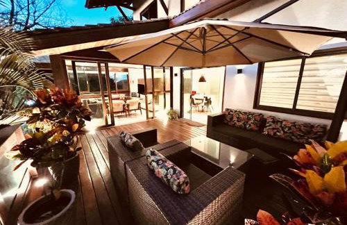 Casa luxo 10 pessoas com jacuzzi Chã Grande PE - Foto 19