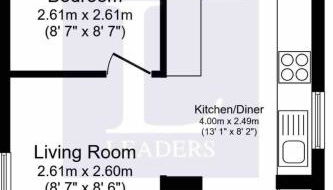 Adorable Self Contained detached annexe - Foto 2