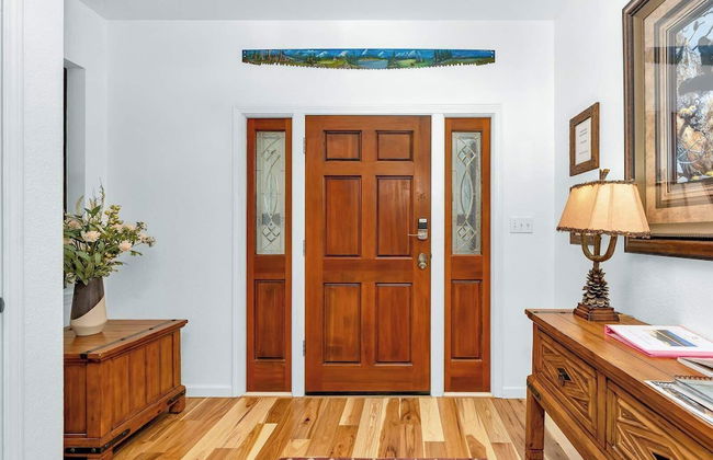 Yosemite Heights on Big Creek - Photo 28