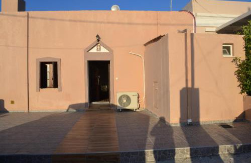 michaelas traditional house - Foto 1