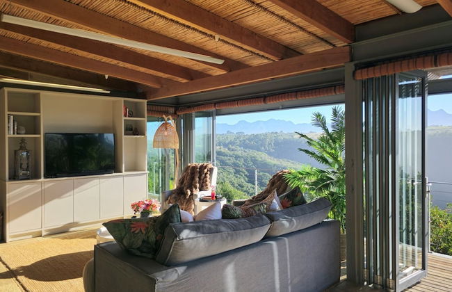 Oubaai Villa - Foto 36