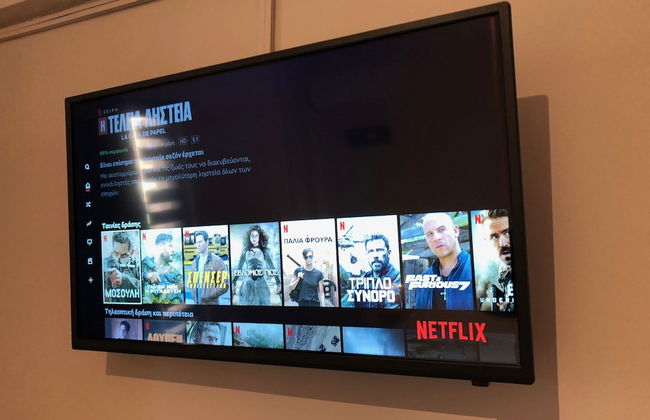 Lemon Tree Suites Near ATH Airport - Photo 8