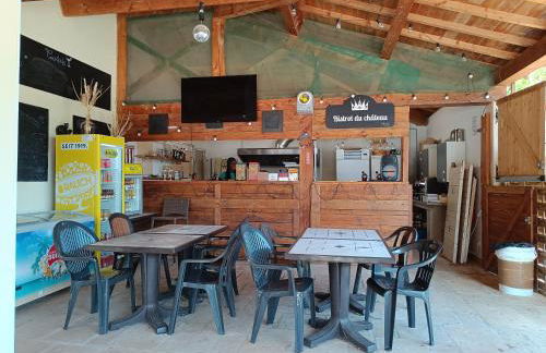 Le soleil d Eugènie appartement dans résidence avec Piscine commune près de Carcassonne - Foto 4