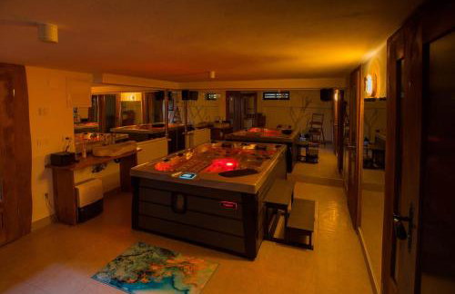 Villa Brallissima - Foto 52