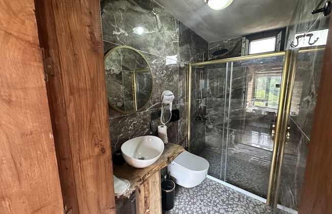 Saklicennet Bungalov - Foto 62