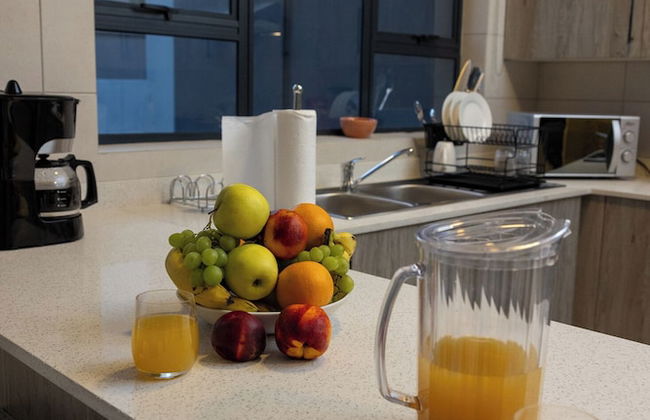 The Gray Apartments - Foto 25