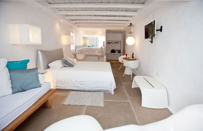 Golden Sun Hotel - Foto 30