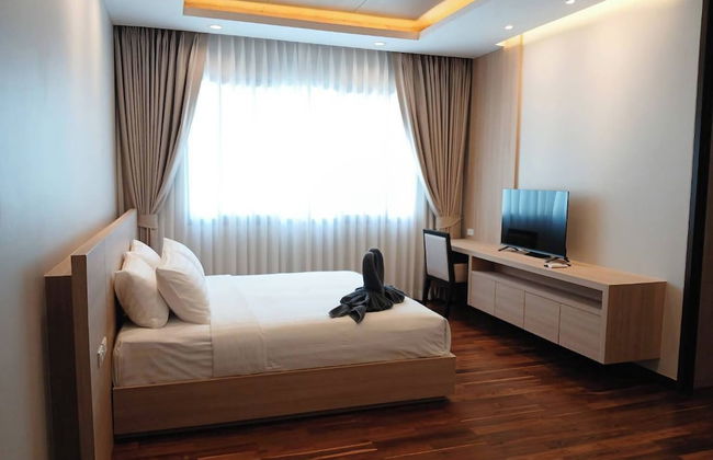 The Regent Private Pool Villa Phuket - Foto 1