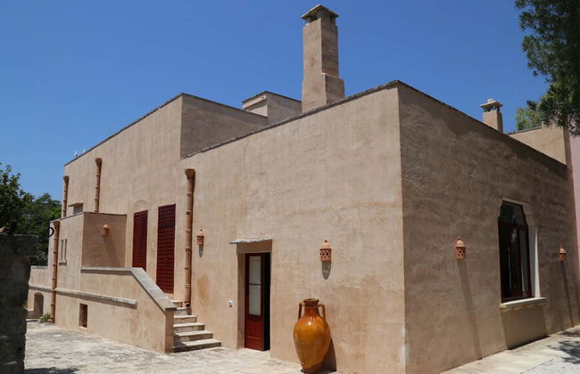 Villa Giulia Liberty 8 Emma Villas - Foto 33