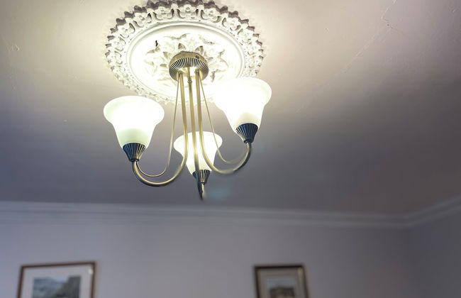 Traditional Highland Cottage Near Loch Ness-sleeps 6 - Foto 20