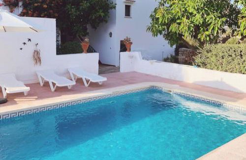 Casa de Campo cerca de Ciutadella con piscina - Foto 14