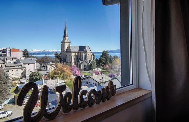 Edificio Montaña - Foto 1