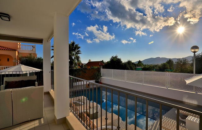 Amazing Villa Near Ibiza Town - Foto 33