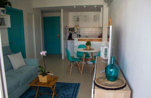 Alegre apto con piscina, a 300m de la playa. - Photo 12