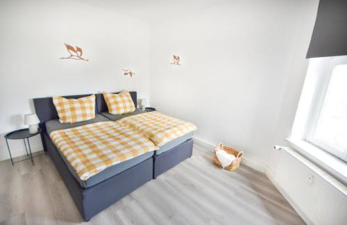 Apartmenthaus Fritz Reuter - Foto 46