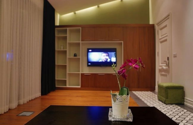 Frida Suites and Aparts - Foto 55