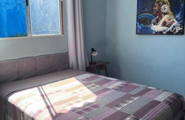 Quarto em Sousas - Foto 1