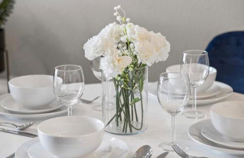 Chic Apt with Jacuzzi, Pool Nr Casino & Shopping - Foto 9