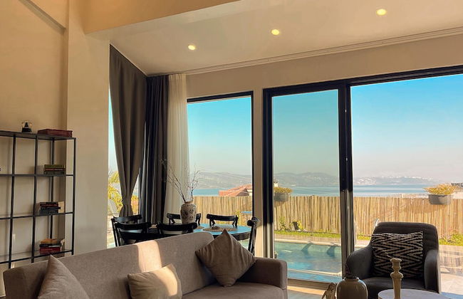 New Balturk Villas Sapanca - Foto 42