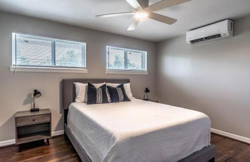 1BR Apartment Close to Menil Collection with Free parking 12 - Foto 8