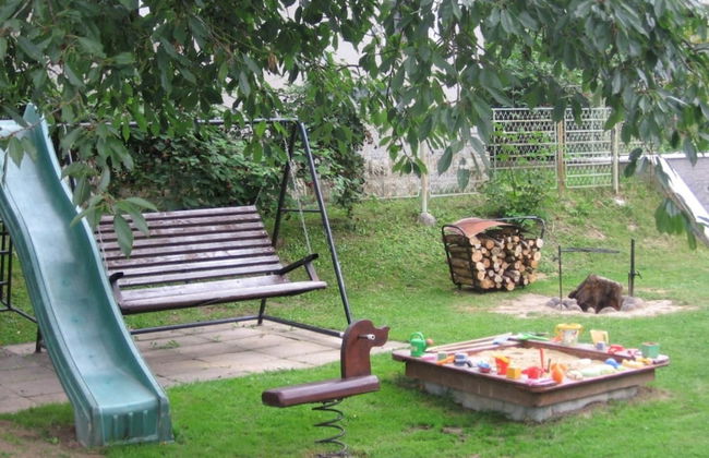 Villa in Zelenecka Lhota With Private Pool - Photo 28