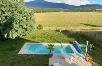 Casa Rural Teja Vieja - Foto 9