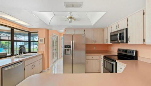 Family house with pool - Foto 2