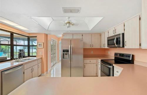 Family house with pool - Foto 2