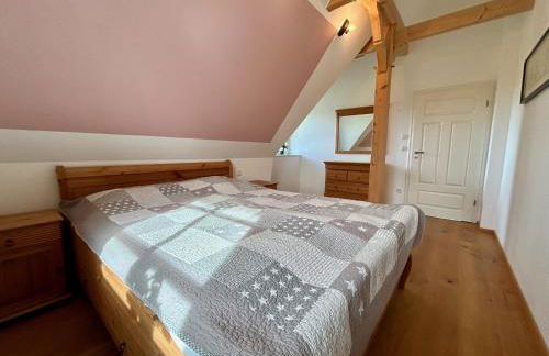 Ferienhaus " To Huus " an der Ostsee, Sauna, Kamin, Strandkorb, free-W-LAN - SEASIDE - - Foto 17