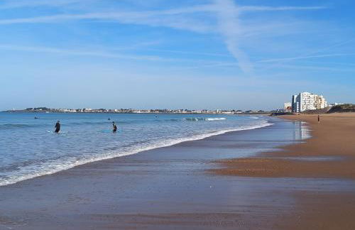 Appartement 2 chambres proche Grande Plage - Photo 22
