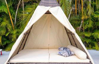 Pickleball fun Family home near Hard Rock Stadium - Foto 32