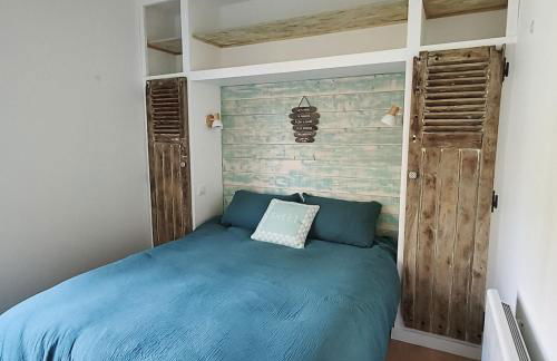 Gîte de rural de 15 personnes, bain nordique, rivière et nature - Foto 13