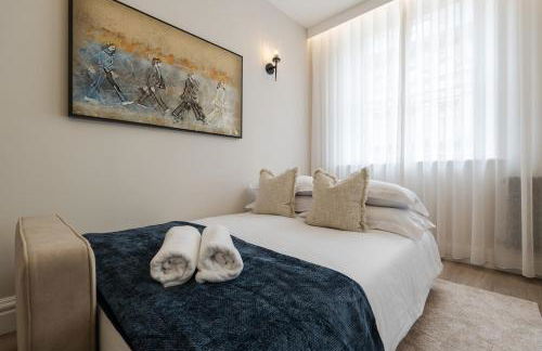 Sunnie stays apartment harrington chambers - Foto 10