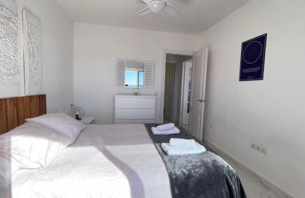 Primera linea de playa en Torrox Costa - Photo 11