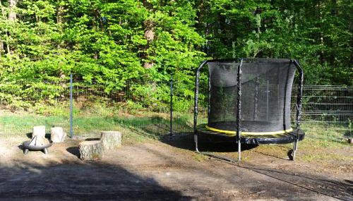 Domek Kretowiny Mazury - Foto 3