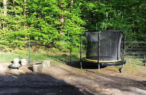 Domek Kretowiny Mazury - Foto 3