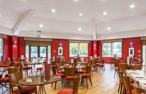 Hideaway Lodge - Foto 29