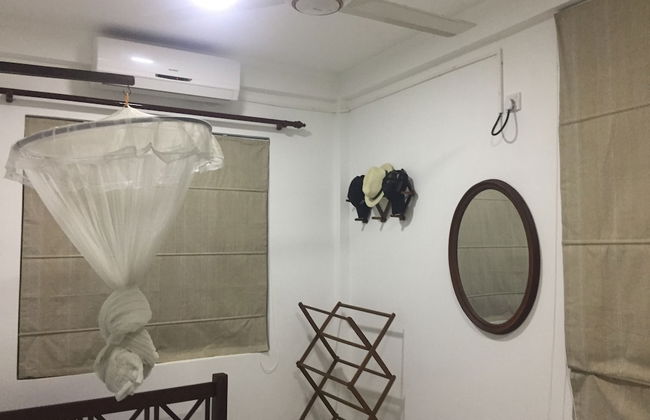 Natures Lodge-Galle - Foto 6