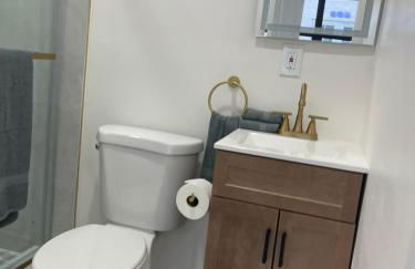 Transit-Friendly Flamingo Park Hideaway - Foto 36