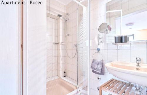 Villa Vici - Ferienwohnungen - Foto 36