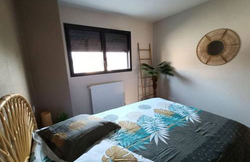 Maison de vacances Ty Zoizos à 250 m de la plage - Foto 51