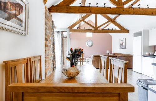 Willow Cottage - Foto 6